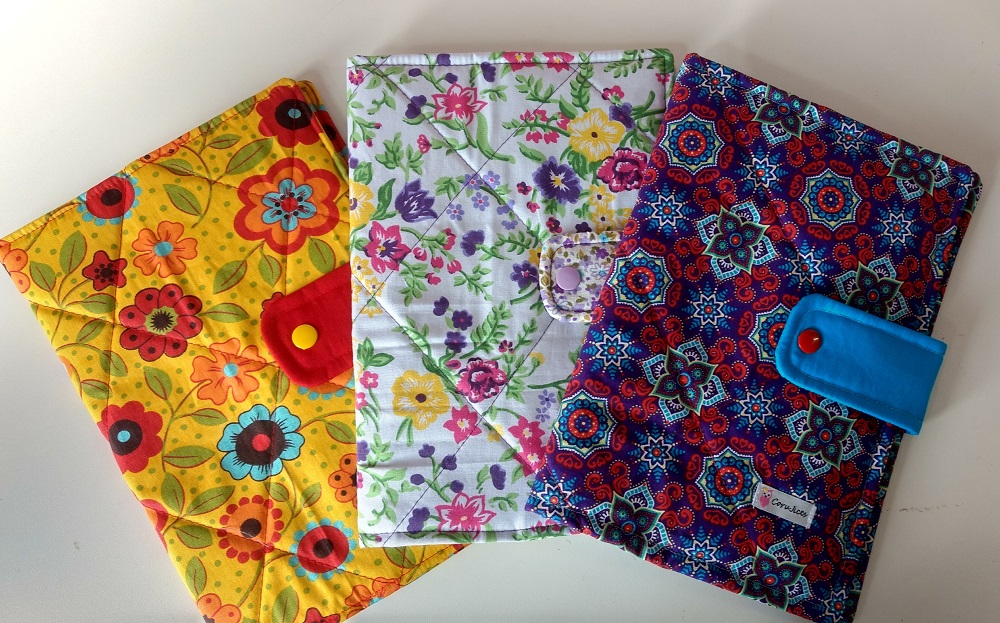 Porta livros/bíblia