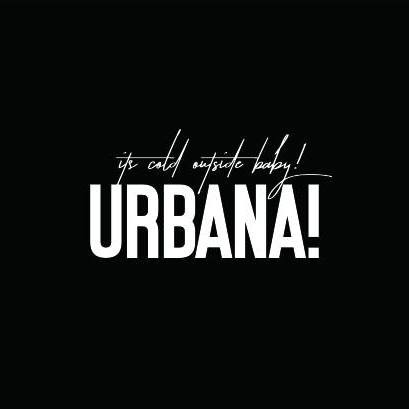 Urbana Urbana