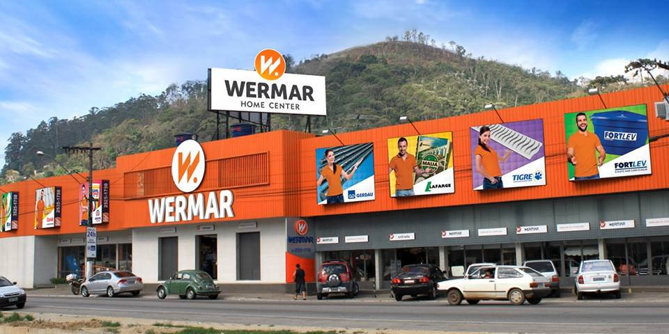 Wermar Conselheiro Wermar Conselheiro