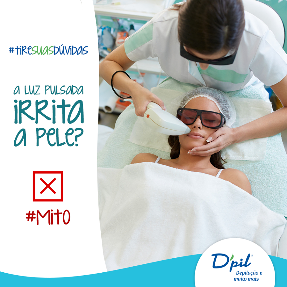 Luz Pulsada Luz Pulsada