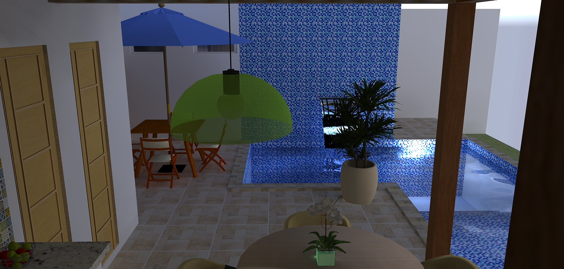 PROJETOS EM 3D PROJETOS EM 3D