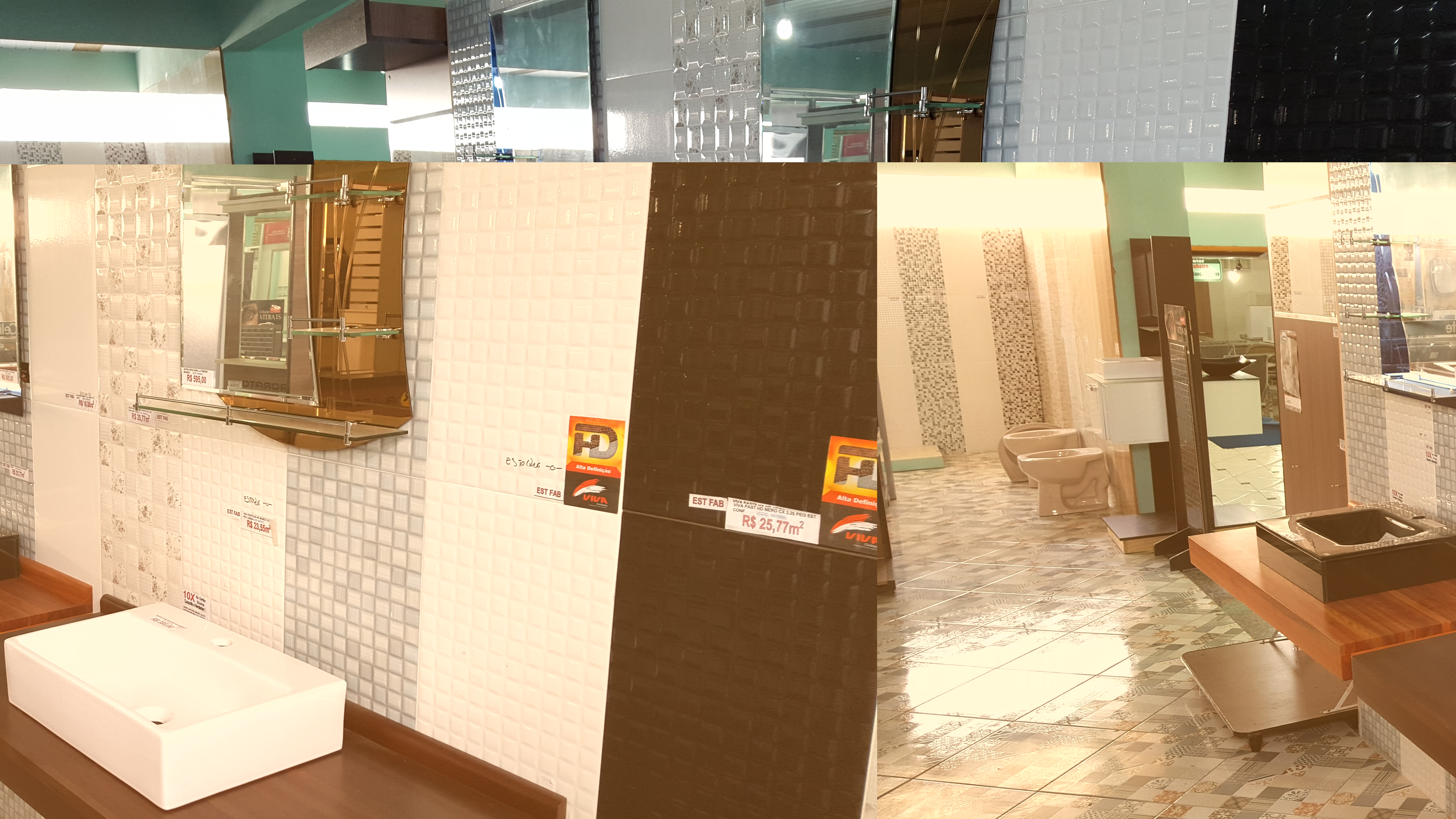 Gabinetes e Armários Gabinetes e Armários