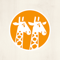 Giraffa's Giraffa's