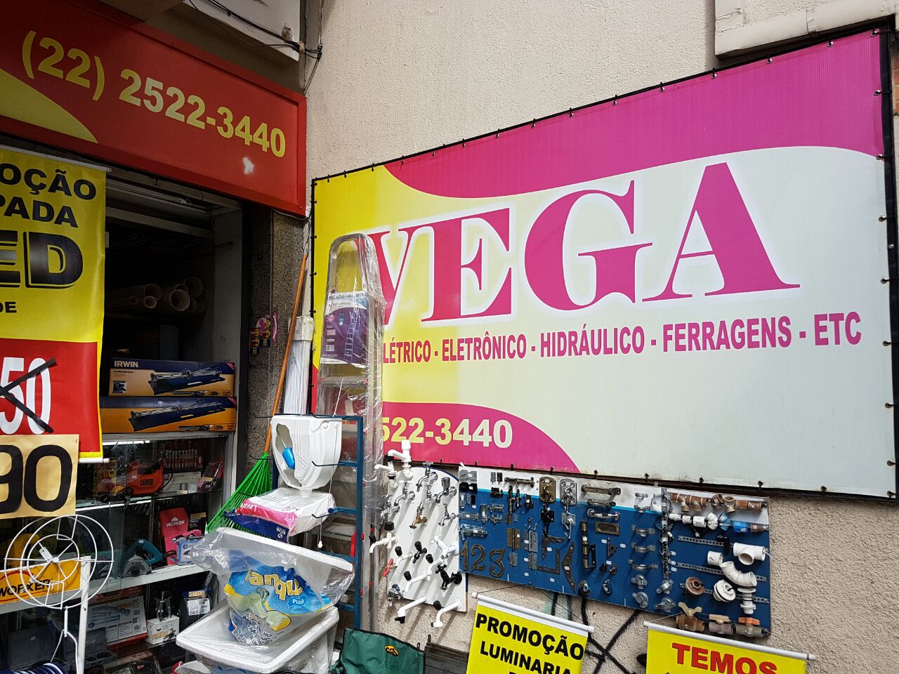 Nossa Loja Nossa Loja