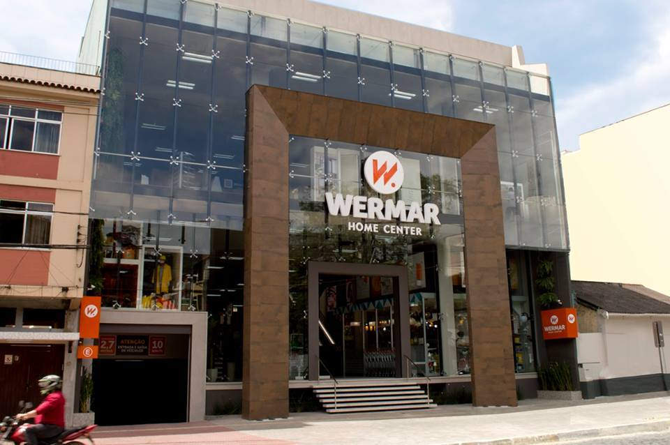 Wermar Paissandu Wermar Paissandu