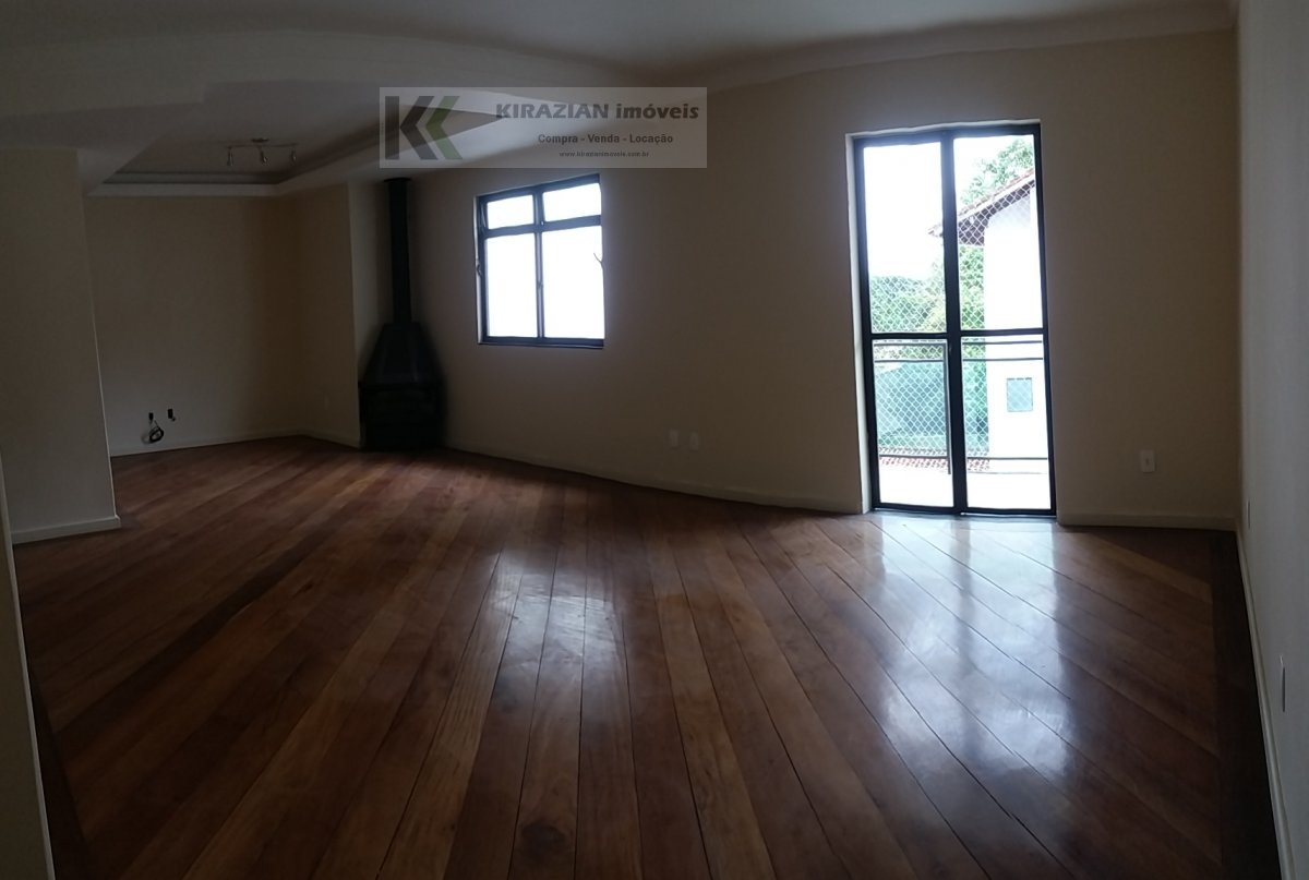 Locação Apartamento