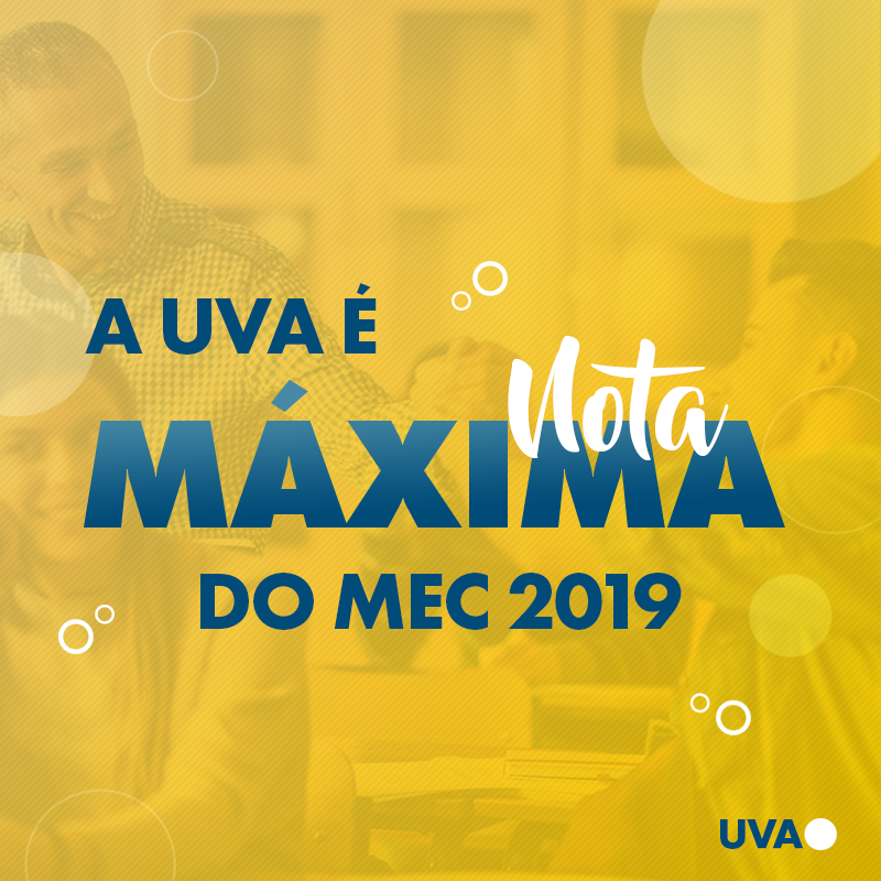 Polo UVA EAD - Nova Friburgo