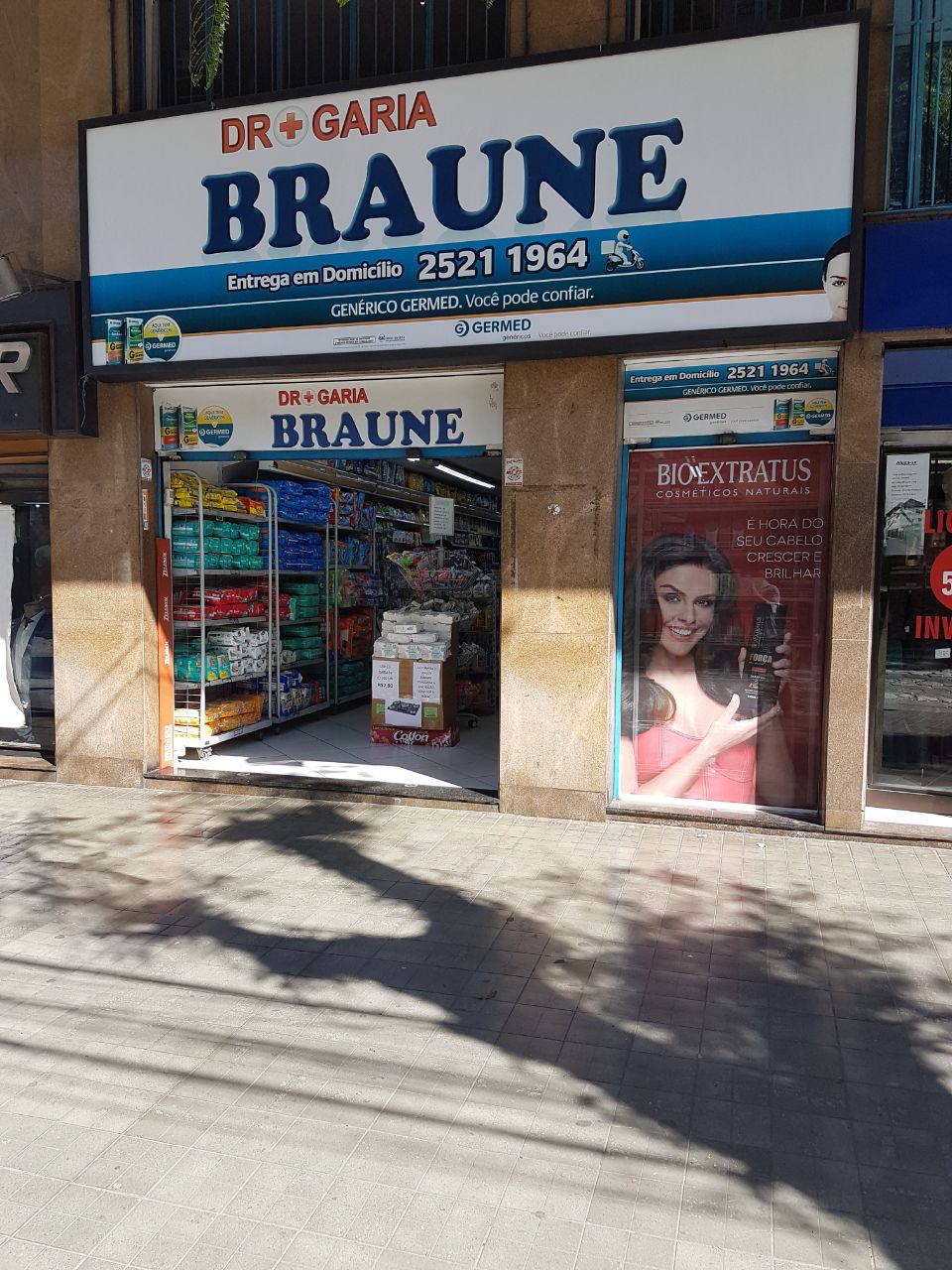 Nossa Farmácia Nossa Farmácia