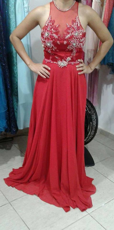 Vestido de Madrinha Vestido de Madrinha