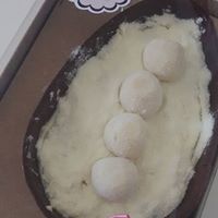 Ovos de Colher Ovos de Colher