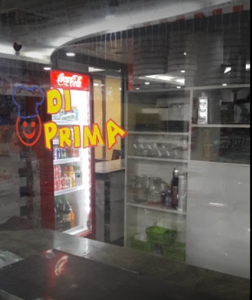 Di Prima Pizzaria