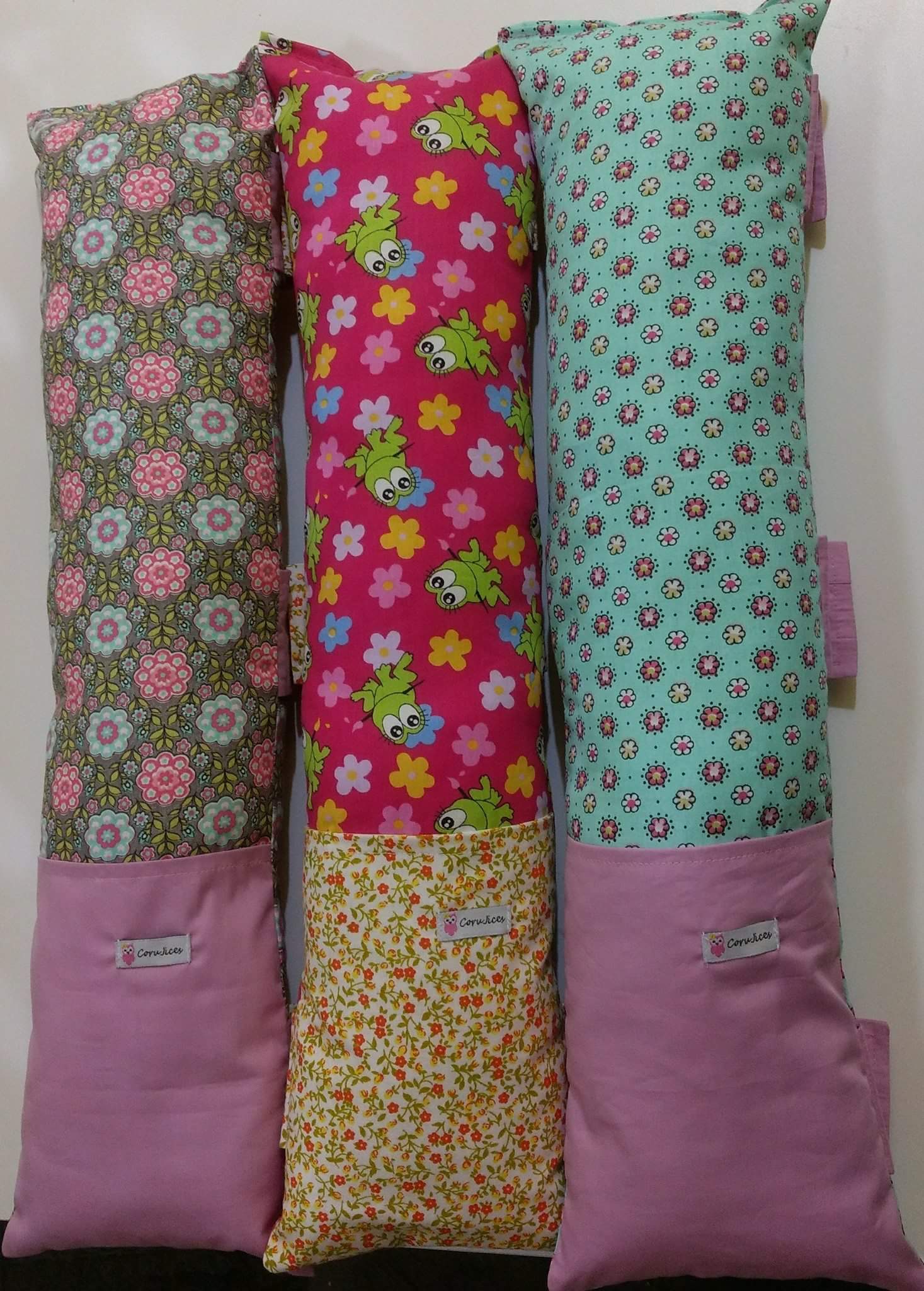 Protetor de cinto de segurança