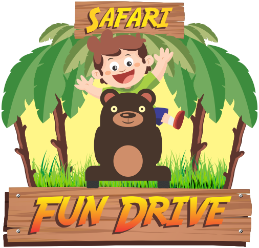 Safari Fun Drive Safari Fun Drive