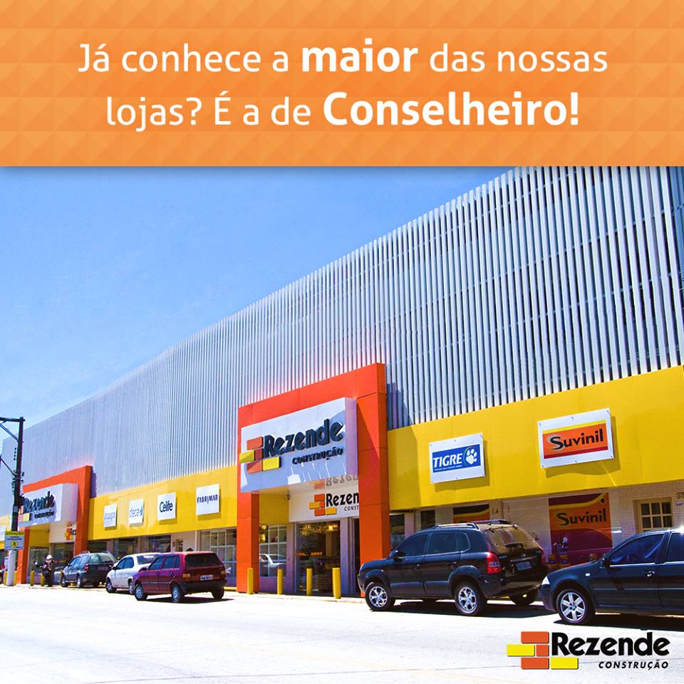 Rezende Conselheiro Rezende Conselheiro