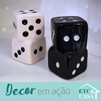Decoração
