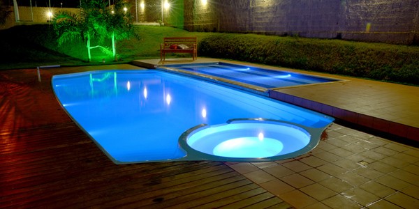 Piscinas Piscinas