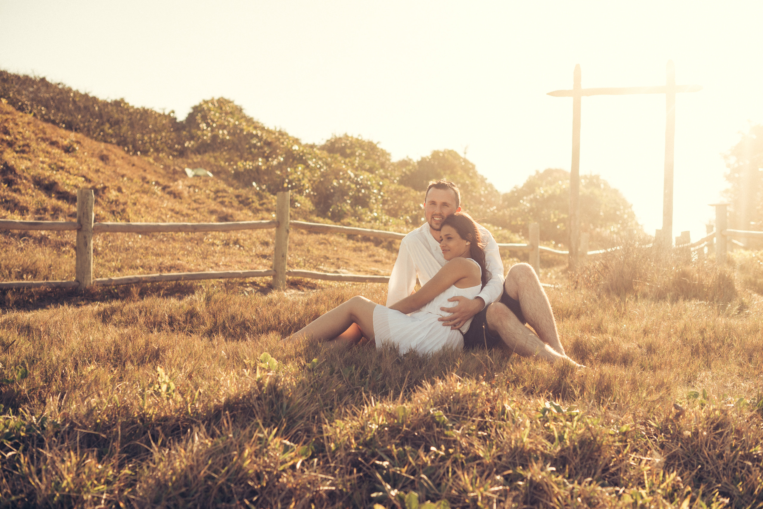 Pré-Wedding  Pré-Wedding