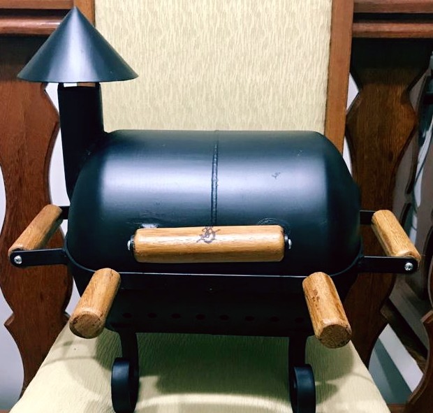 churrasqueira Iron churrasqueira Iron