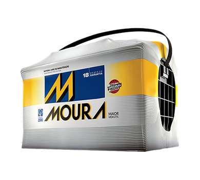 Moura