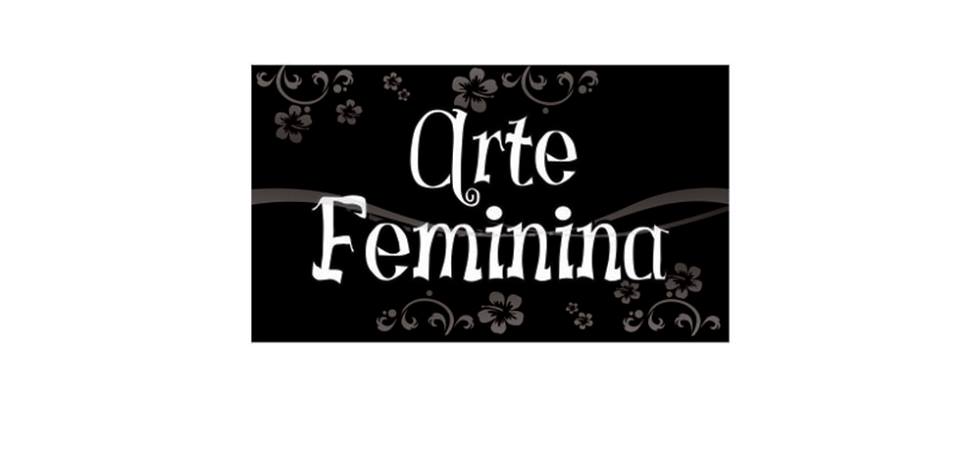 Arte Feminina