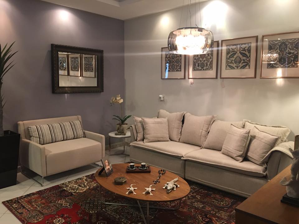 Decoração Decoração