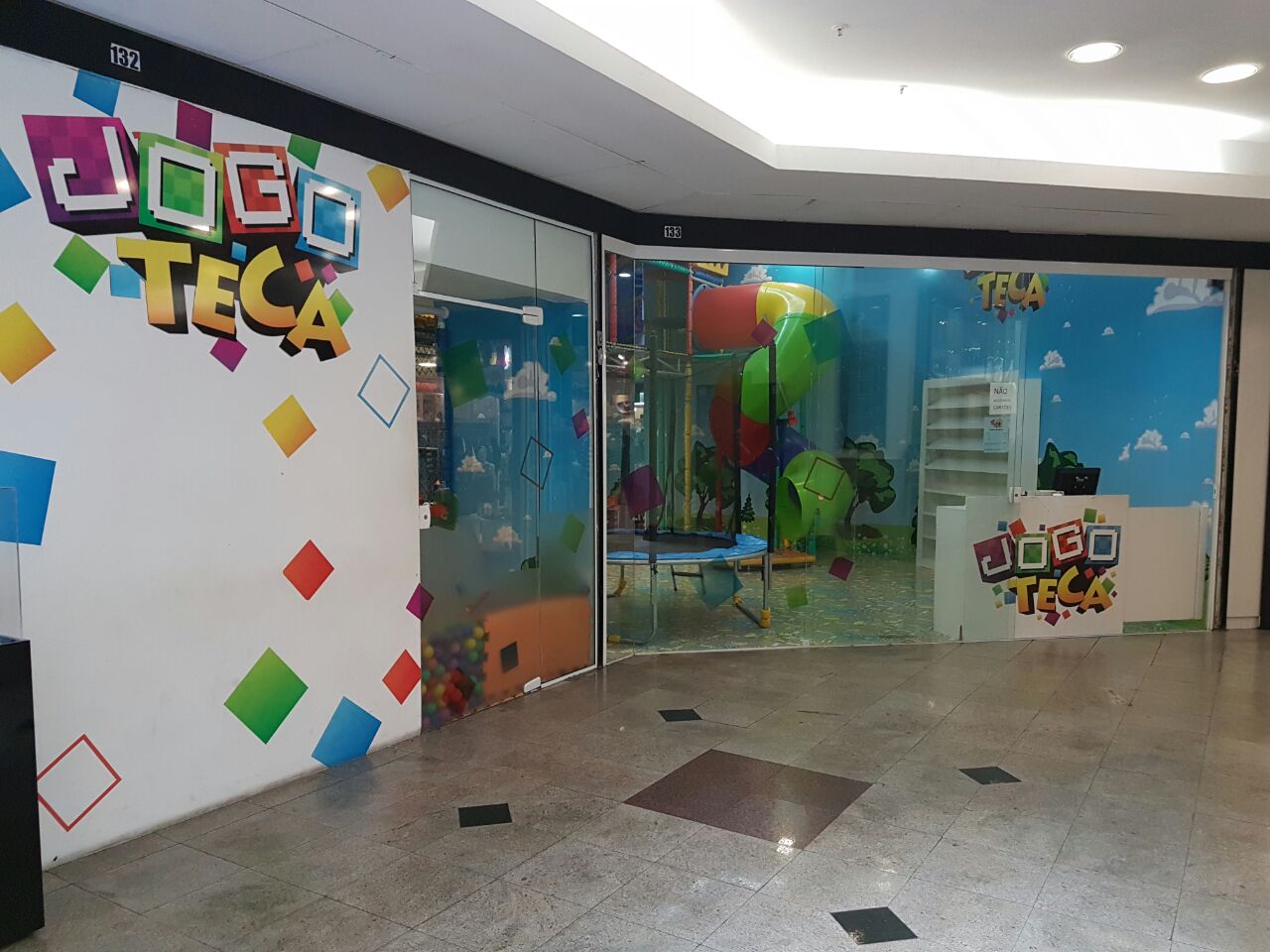 Jogoteca Jogoteca