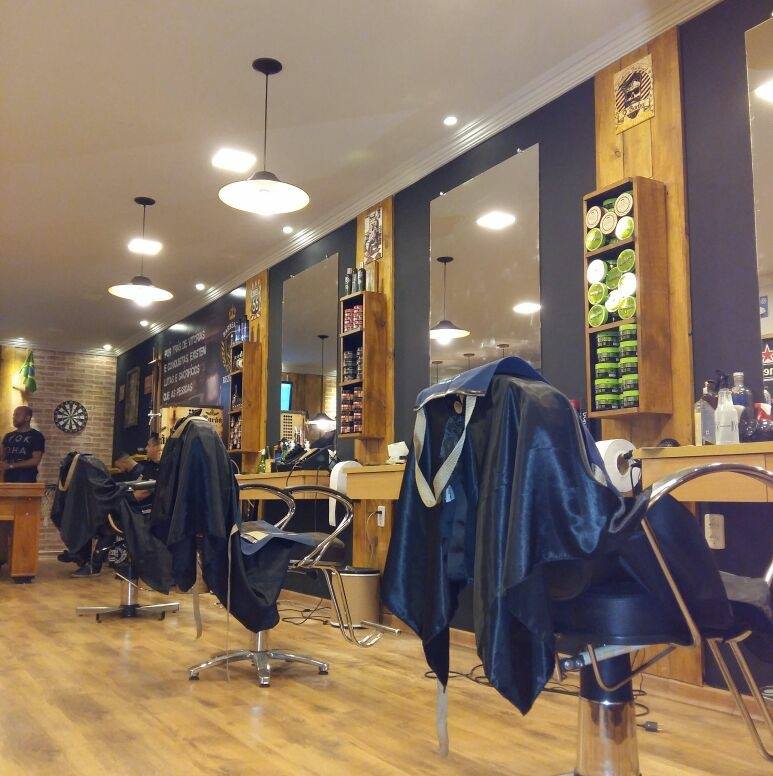 Nosso Espaço Nosso Espaço