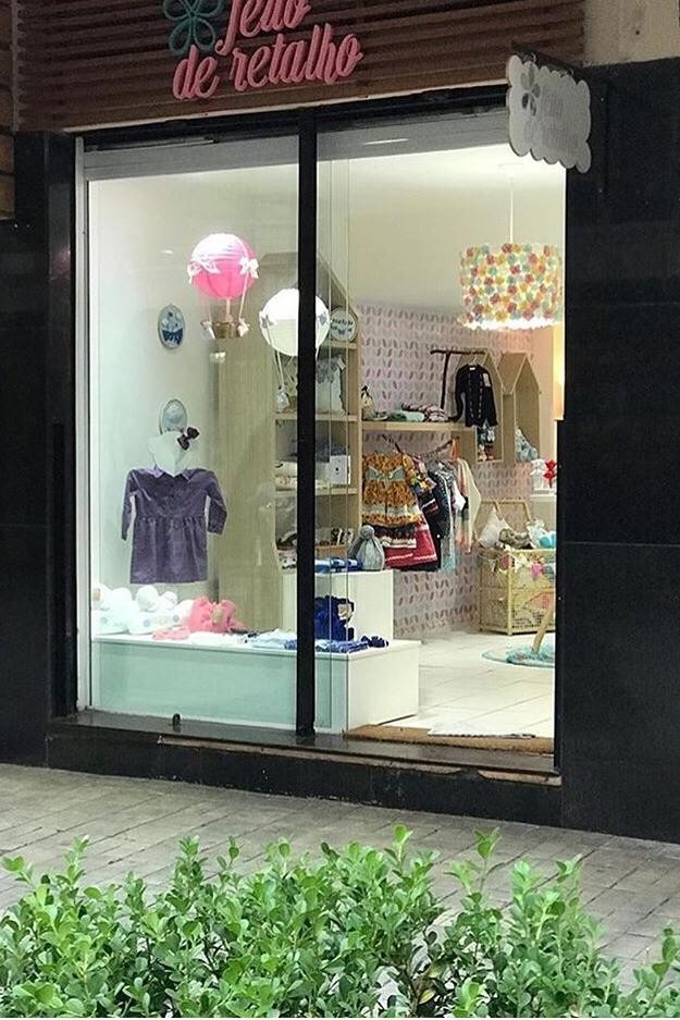 Nossa Loja Nossa Loja