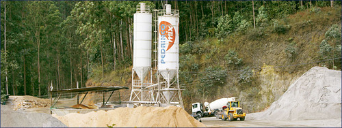 Nosso Concreto Nosso Concreto