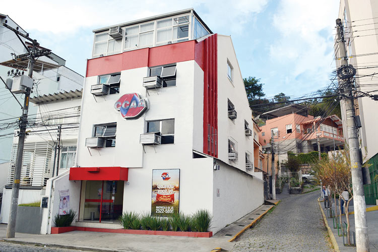 Nosso Espaço Nosso Espaço