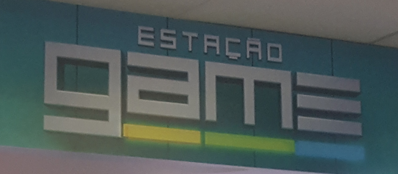 Estação Game Estação Game