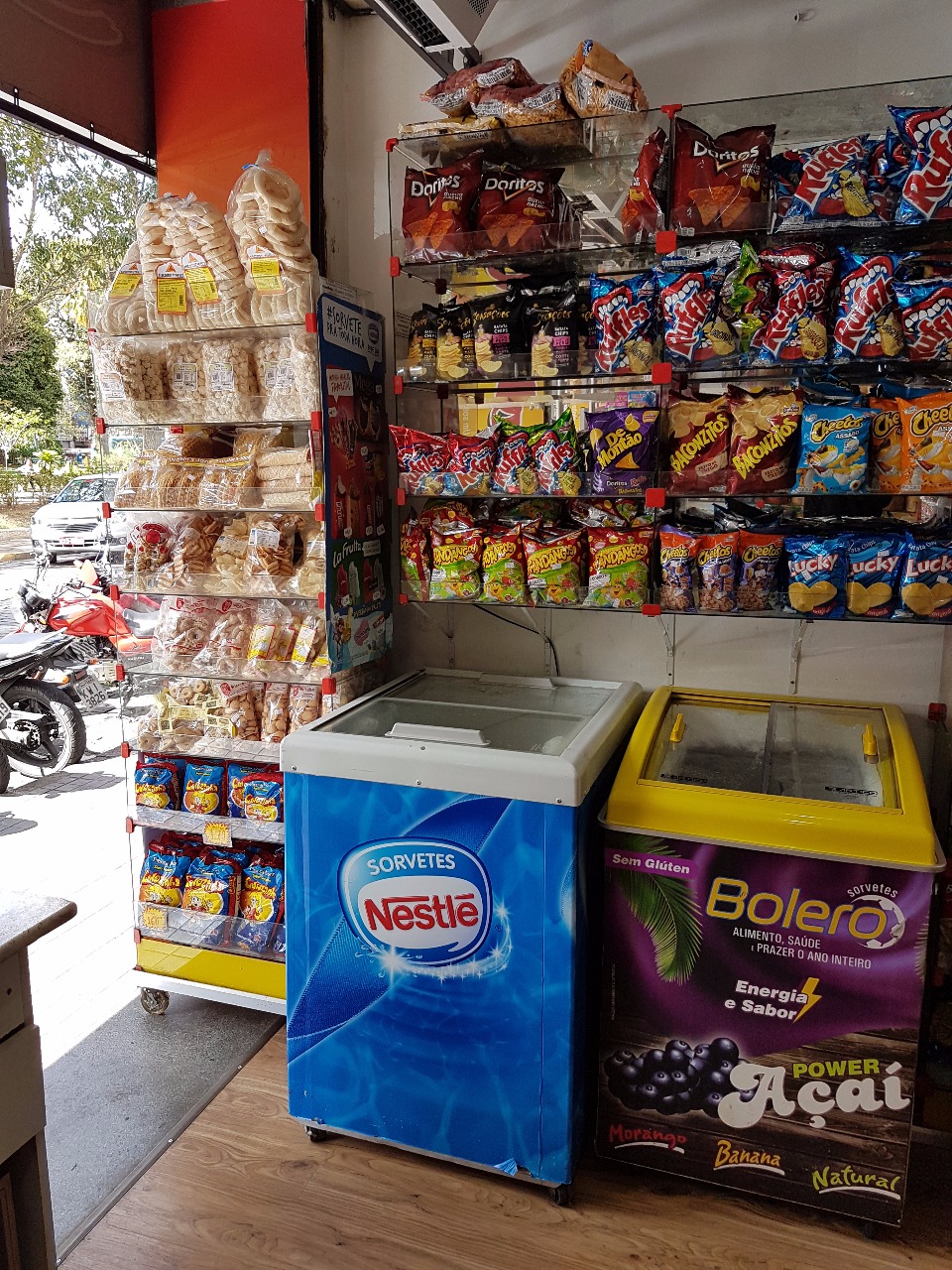 Nosso Espaço Nosso Espaço