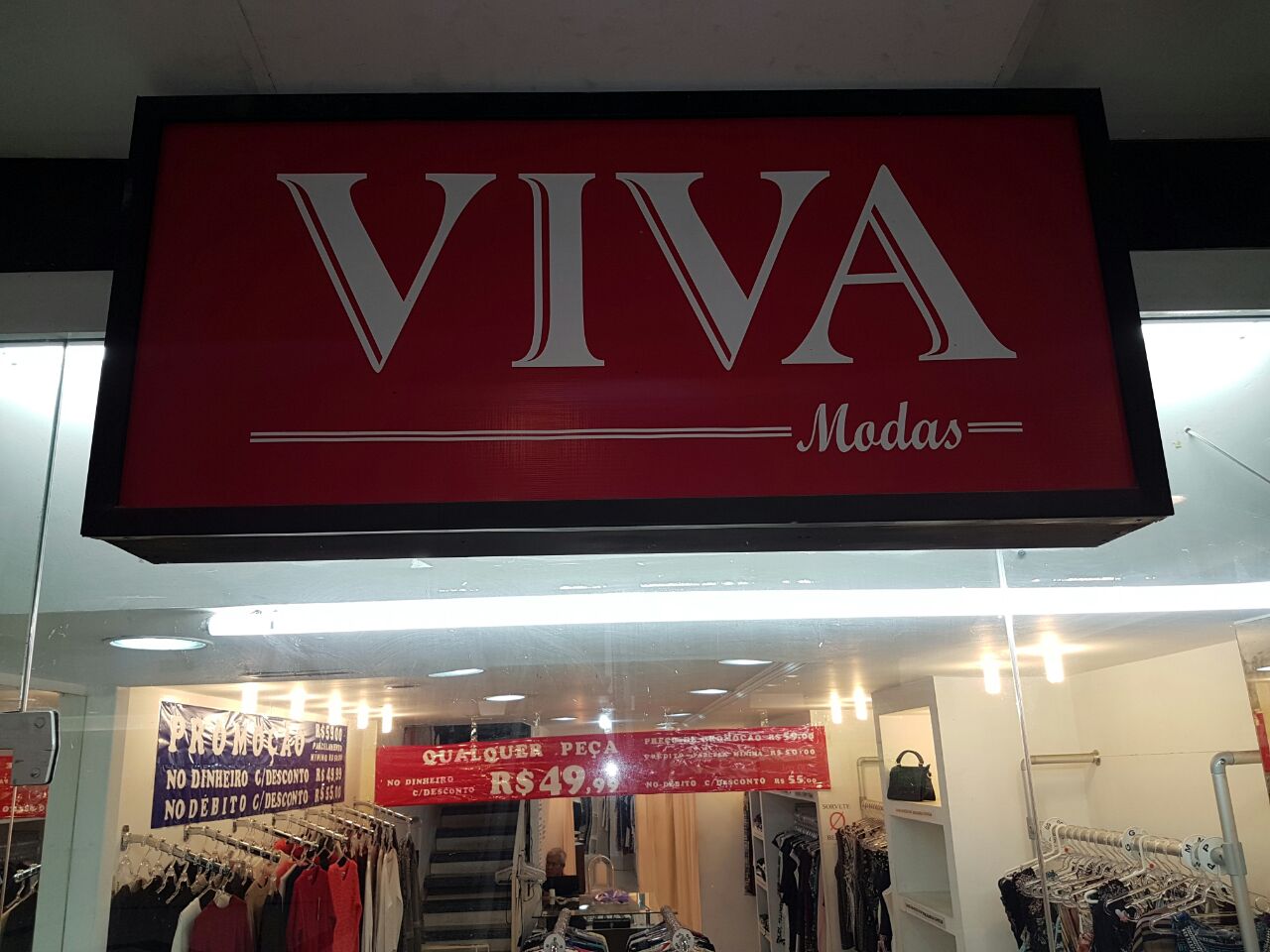 Viva Modas Viva Modas