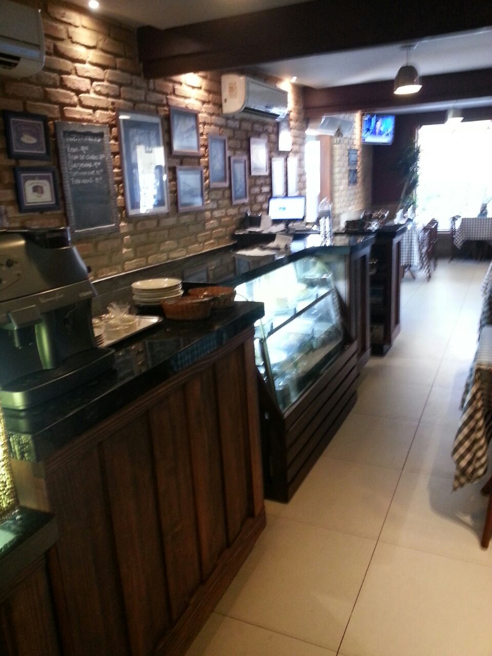 Restaurante  Restaurante