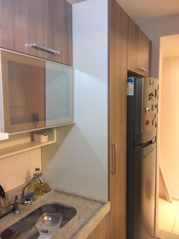 Cozinha Planejada Cozinha Planejada