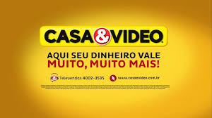 Casa&Vídeo Casa&Vídeo