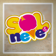 SOL E NEVE  SOL E NEVE