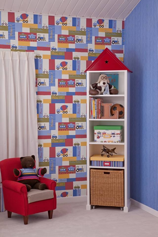 Decorações Decorações