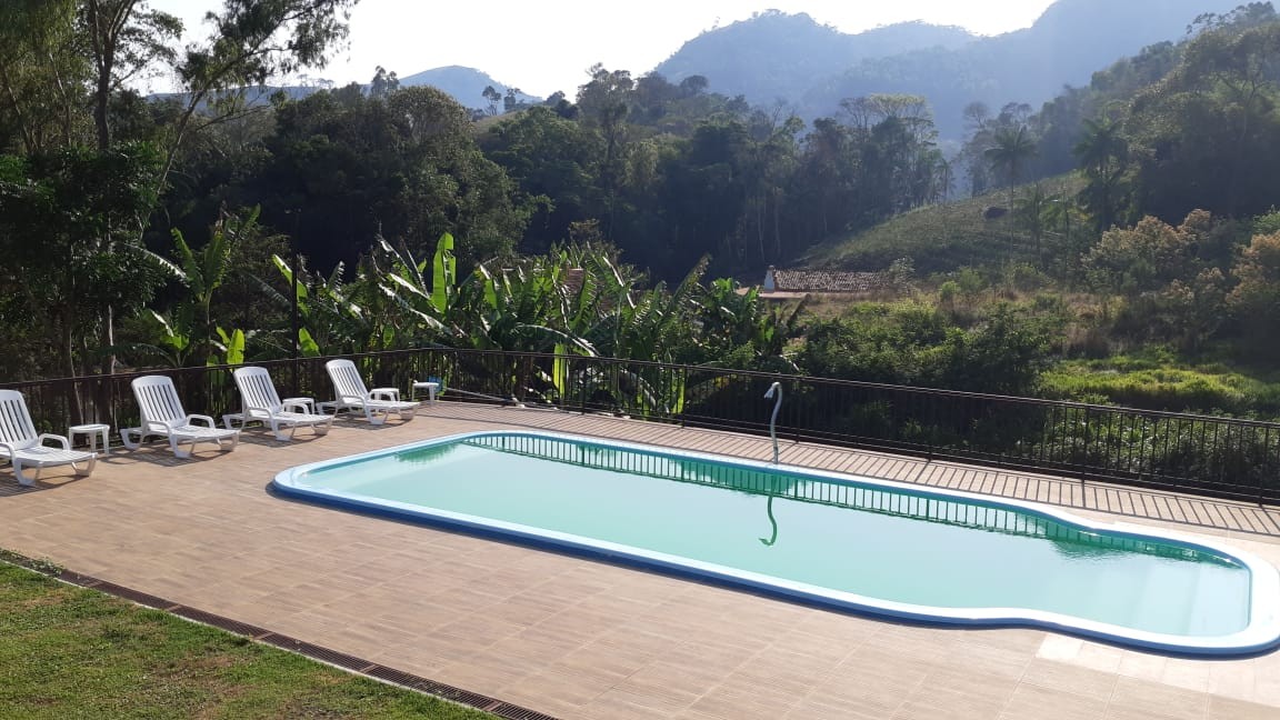 Sítio Cascata Dois Irmãos 