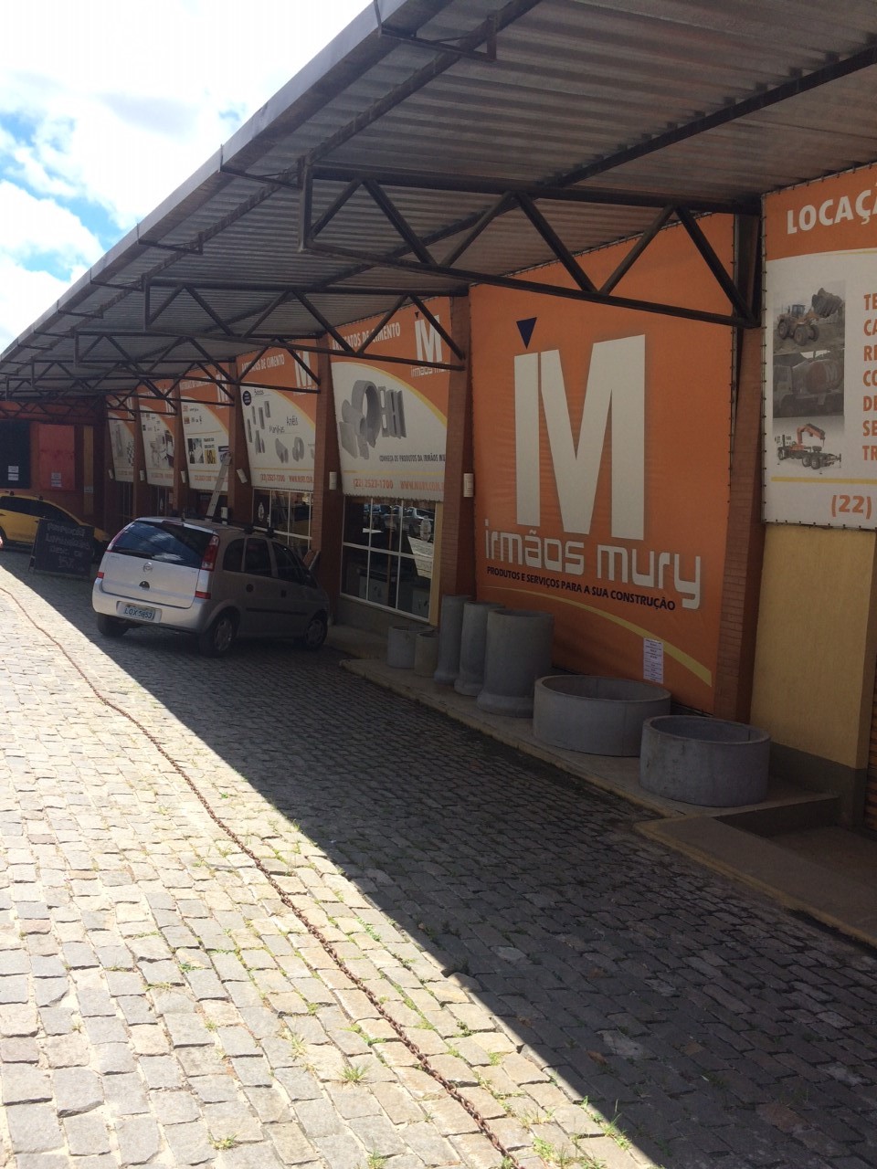 Nossa Loja Nossa Loja