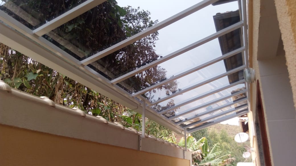 Policarbonato Compacto