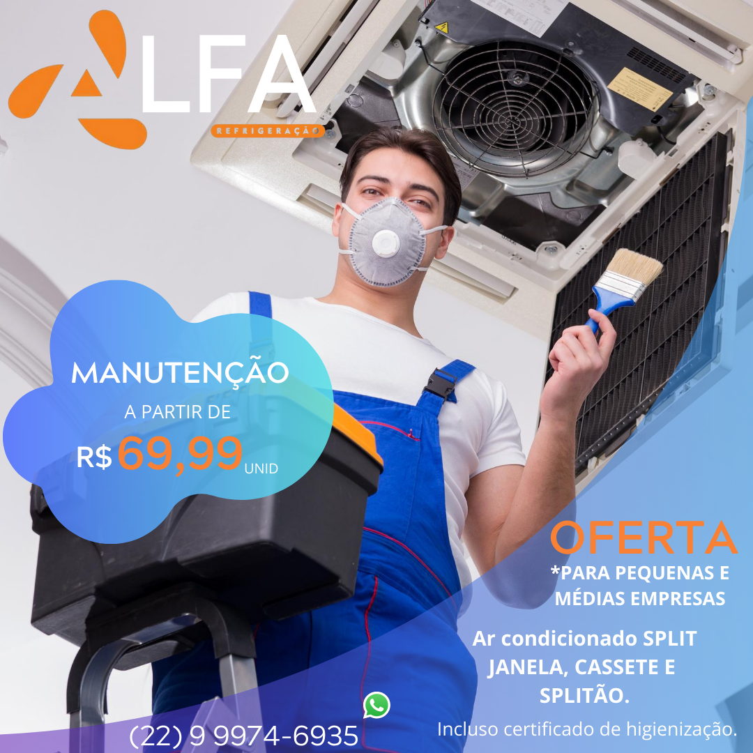 promoção
