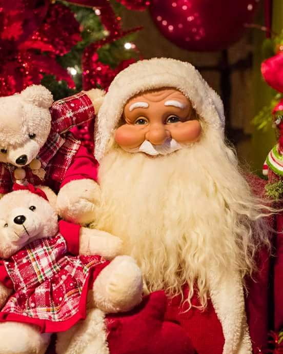 Decoração de Natal 2017!  Decoração de Natal 2017!