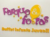 Parque & Festas Parque & Festas