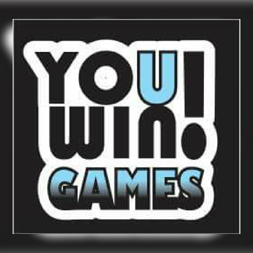 YOU WIN GAME  YOU WIN GAME
