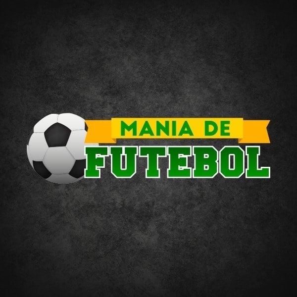 MANIA DE FUTEBOL  MANIA DE FUTEBOL