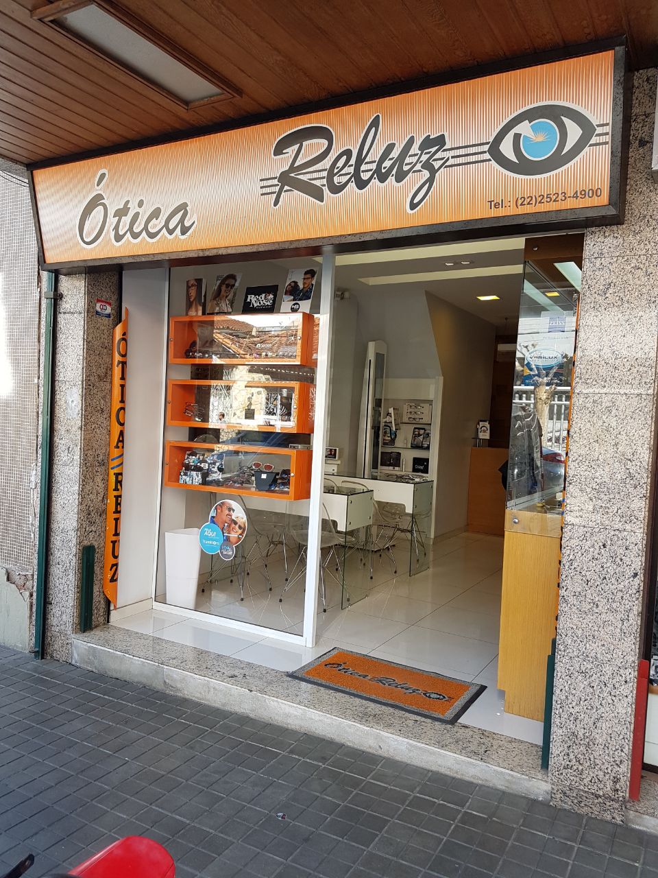 Nossa Loja Nossa Loja