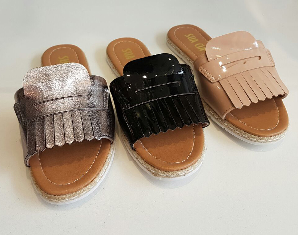 Rasteirinha Rasteirinha