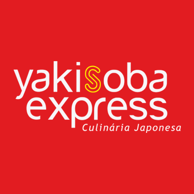YAKISOBA EXPRESS  YAKISOBA EXPRESS
