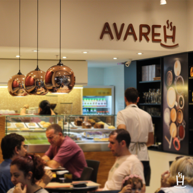 Nossa Cafeteria Nossa Cafeteria